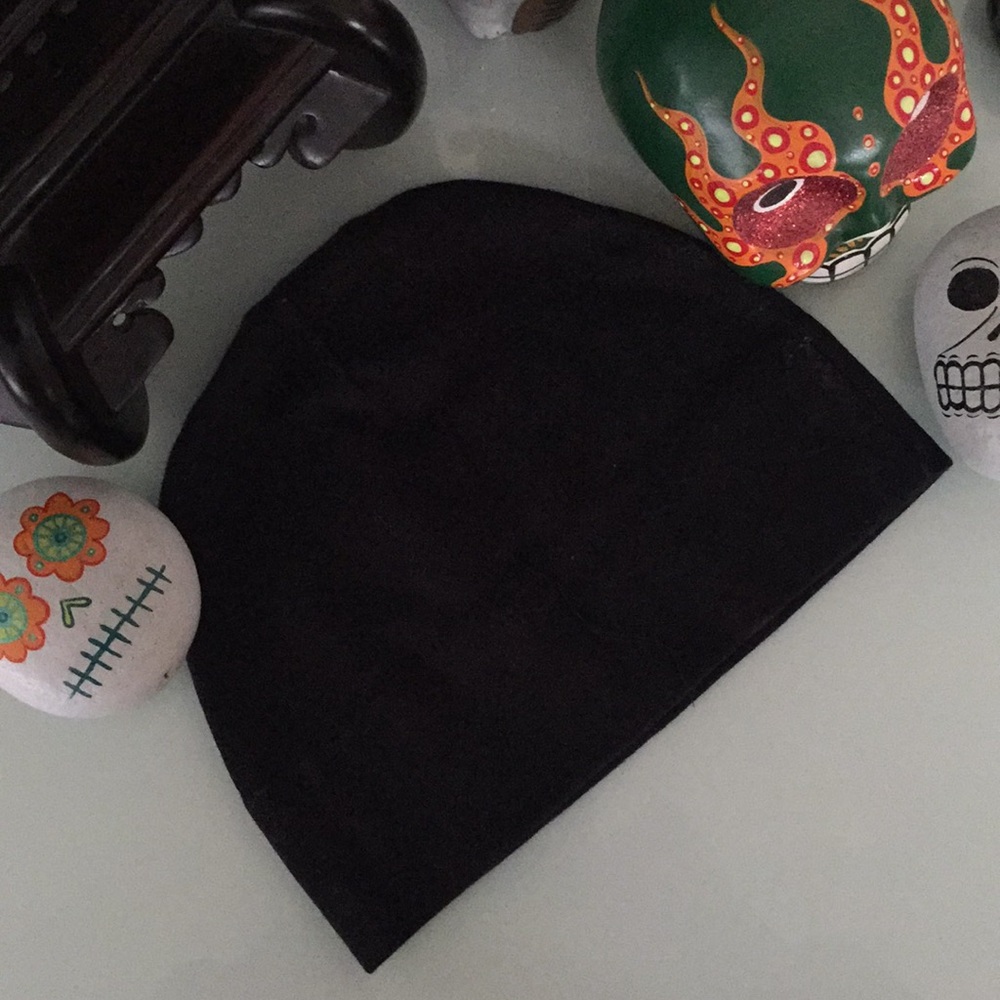 Nightmare Before Christmas Baby Beanie - Picture 2 of 3